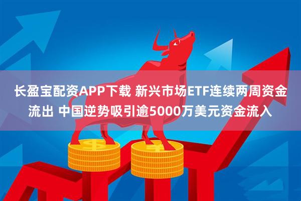 长盈宝配资APP下载 新兴市场ETF连续两周资金流出 中国逆势吸引逾5000万美元资金流入